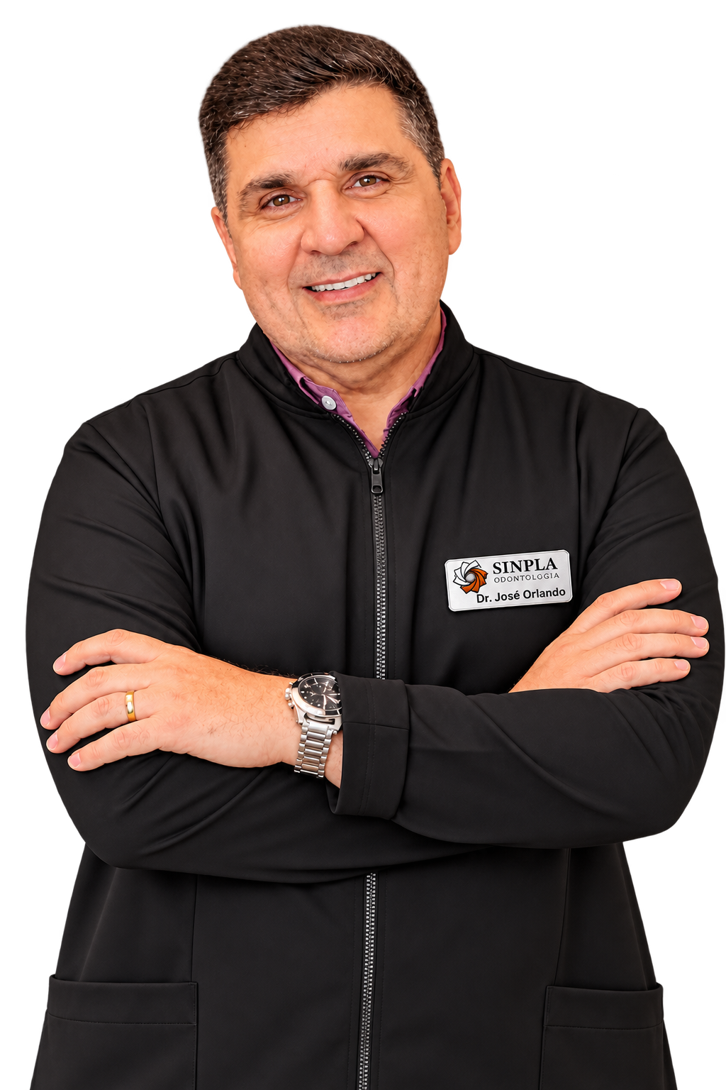 Dr. José Orlando